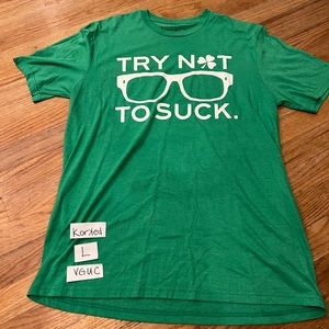 Men’s Cubs Baseball shirt